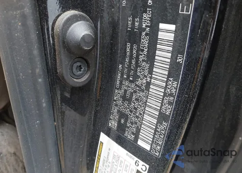 2019 Toyota 4Runner Limited из США, поврежденный, VIN JTEZU5JR2K5198703